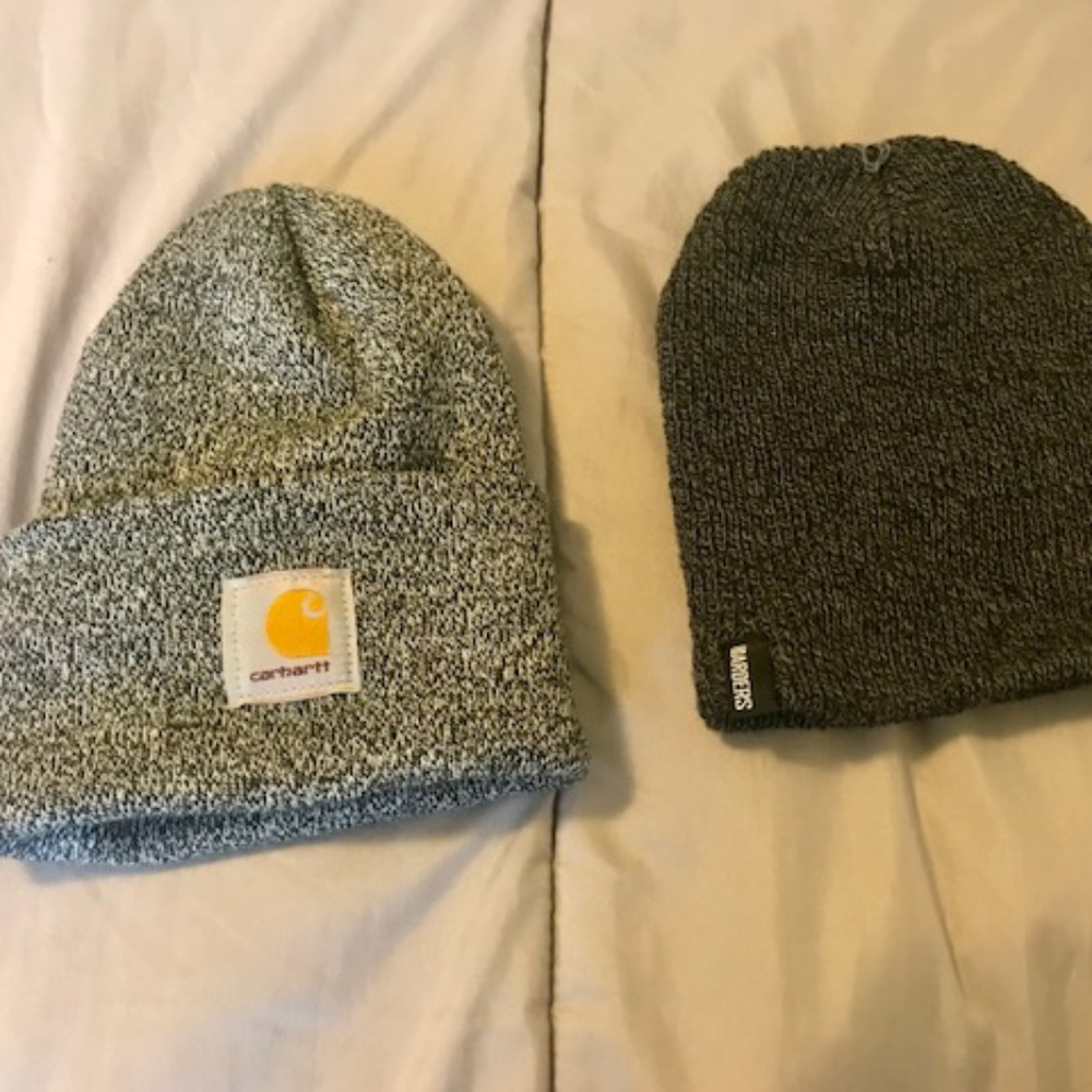 Carhartt beanie